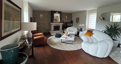 Suite Familiale au coeur de la Trinité-sur-mer