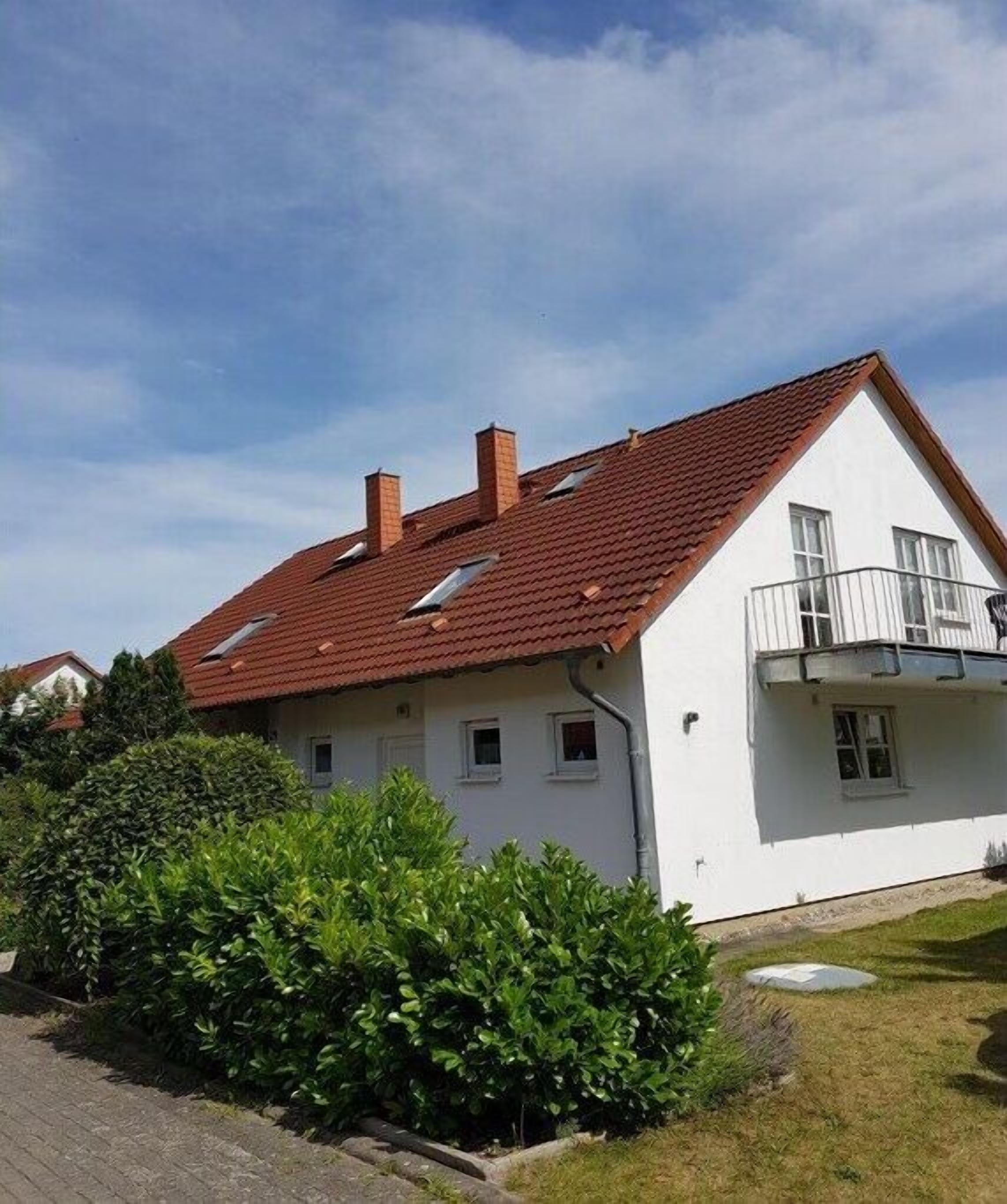 Eksteriør