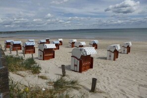 Spiaggia