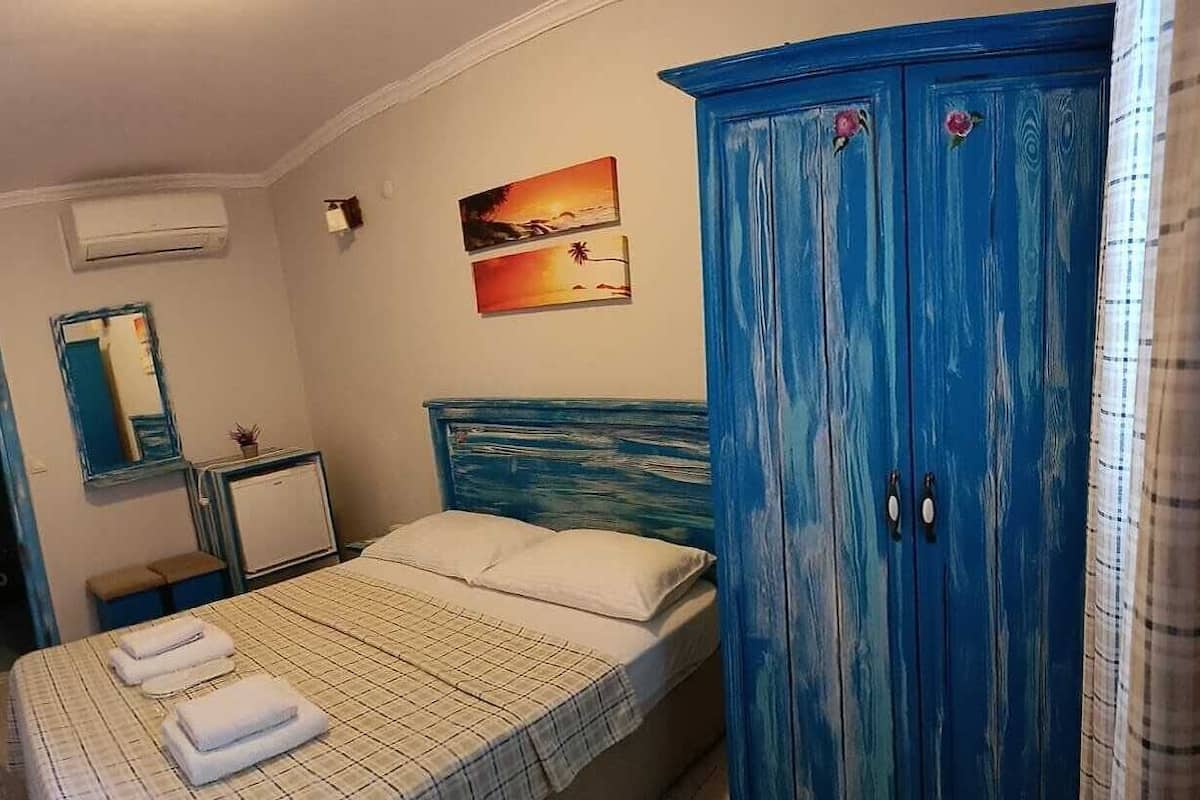 Chambre Double Standard