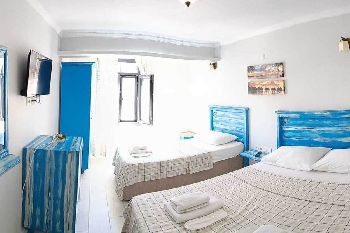 Chambre Triple Standard