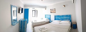 Standard Triple Room - mai çeşme (Cesme)