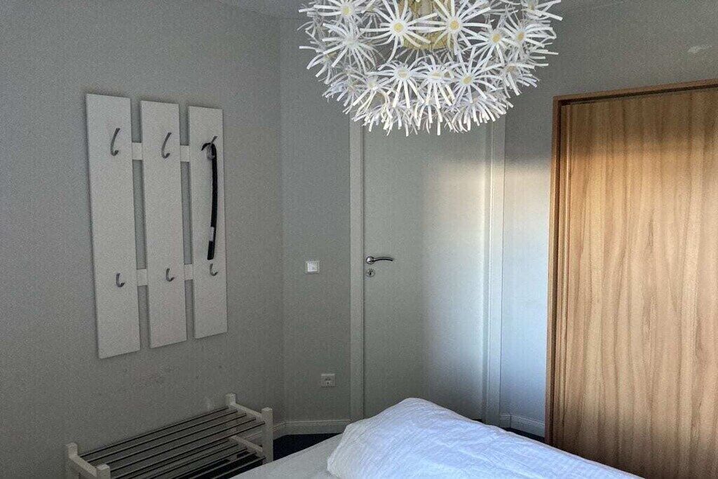 1 Schlafzimmer