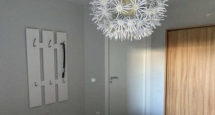 Ferienwohnung mit 1 Schlafzimmer