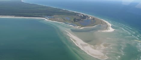 Am Strand