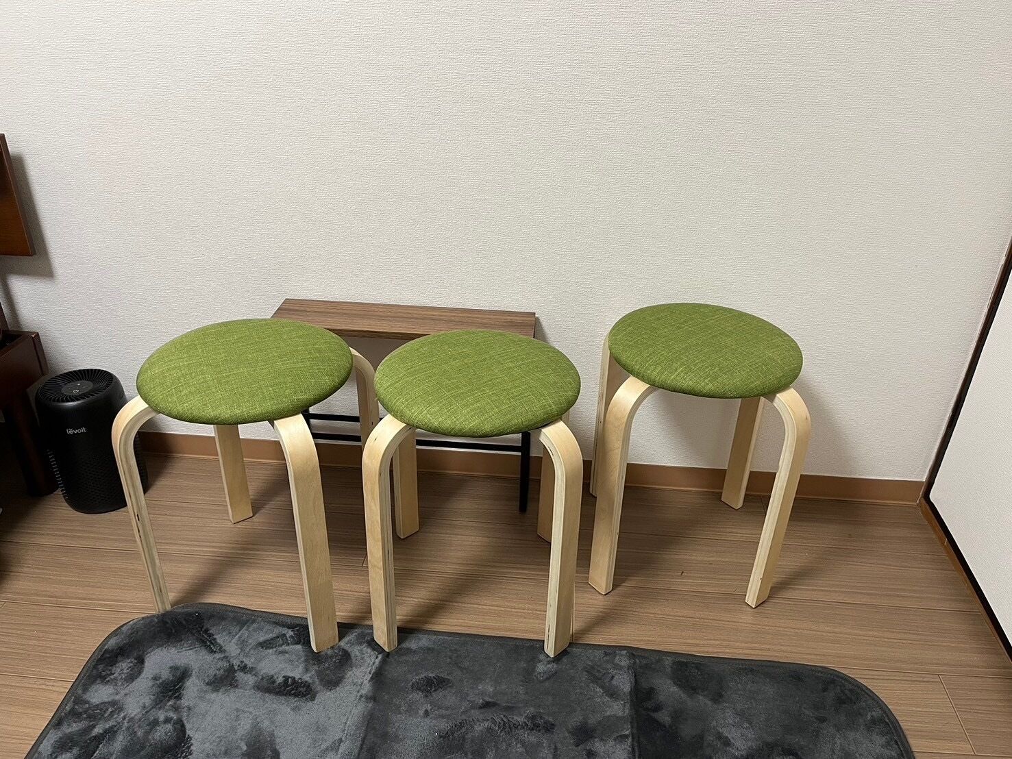 内装