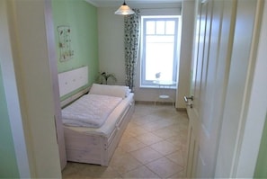 2 Schlafzimmer, kostenloses WLAN