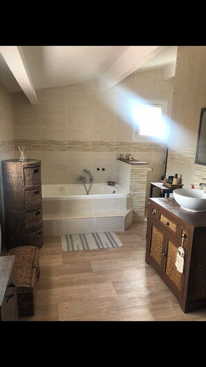 Badkamer