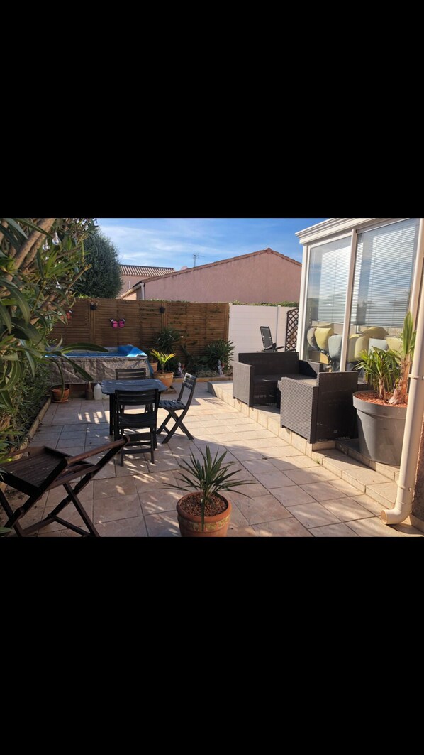 Terras