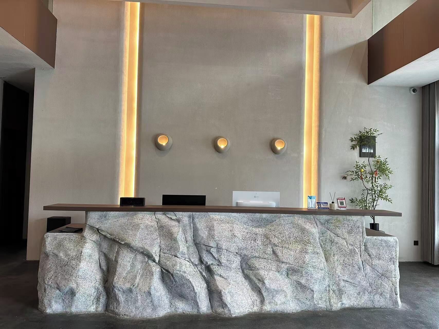 大堂