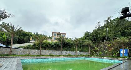 L Resident Resort - Qianmu Retreat