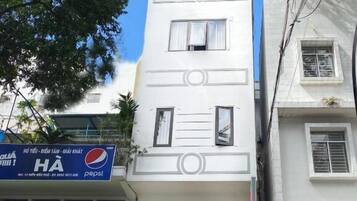 Ngoại thất