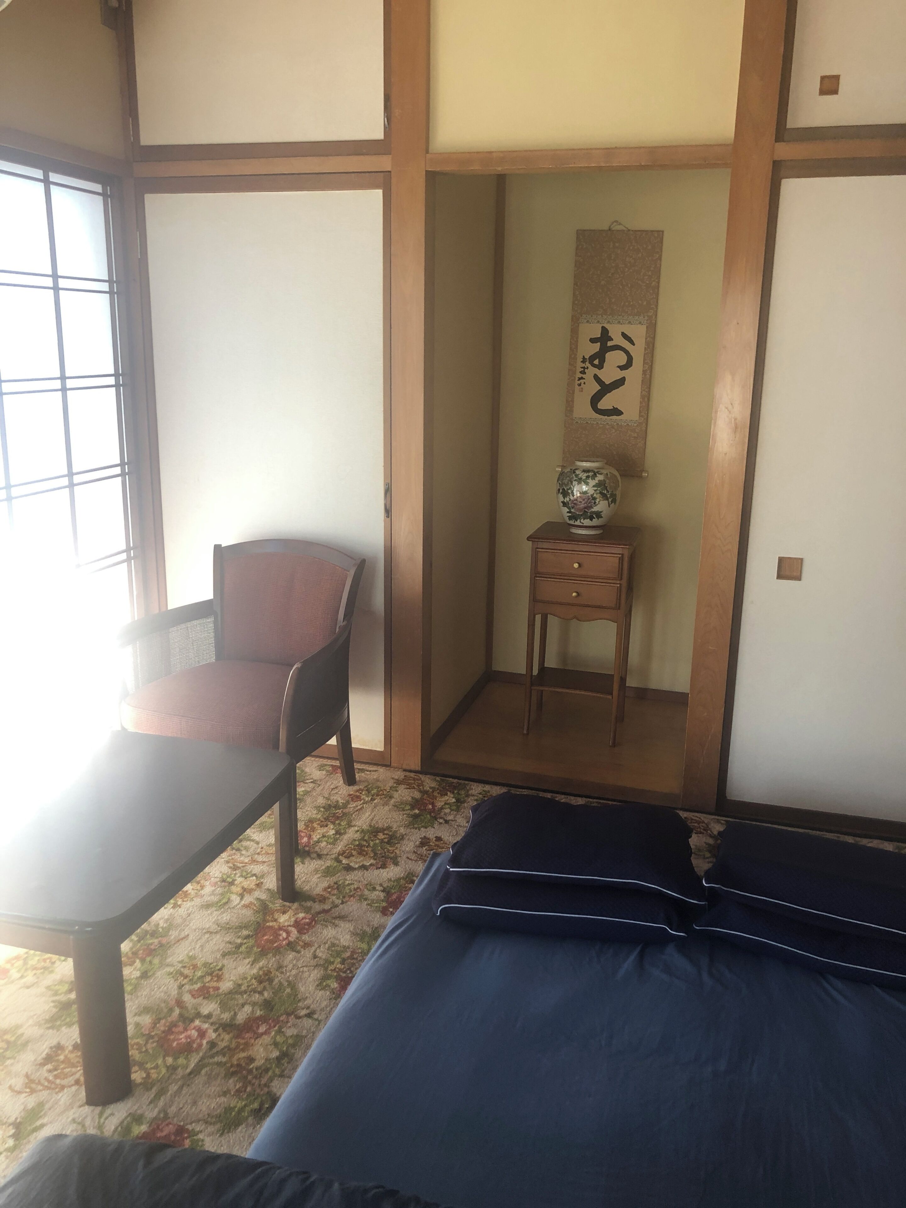 Mt. Fuji Travelers Home - Cozy Beds And Local Hospitality - Fujinomiya
