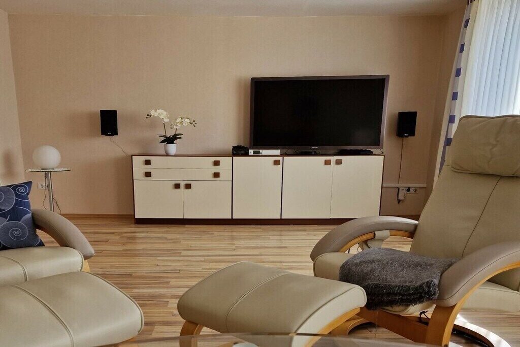 Een smart-tv