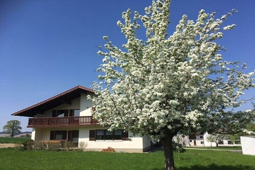 Ferienhaus in Pocking mit Schwimmbecken
