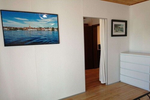 Ferienwohnung mit 1 Schlafzimmer