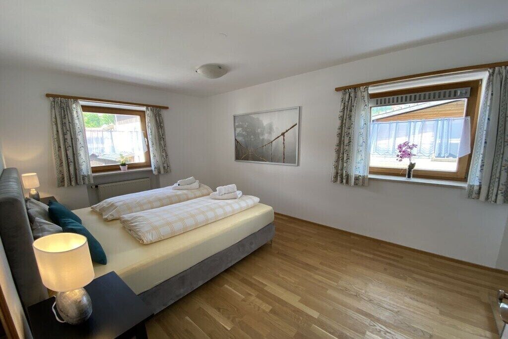 1 slaapkamer, gratis wifi