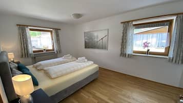 1 Schlafzimmer, kostenloses WLAN