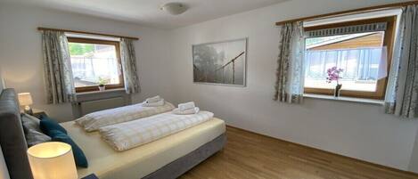 1 slaapkamer, gratis wifi