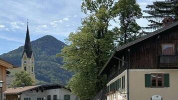 Außenbereich