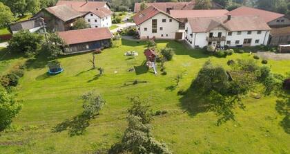 Ferme avec 1 chambre