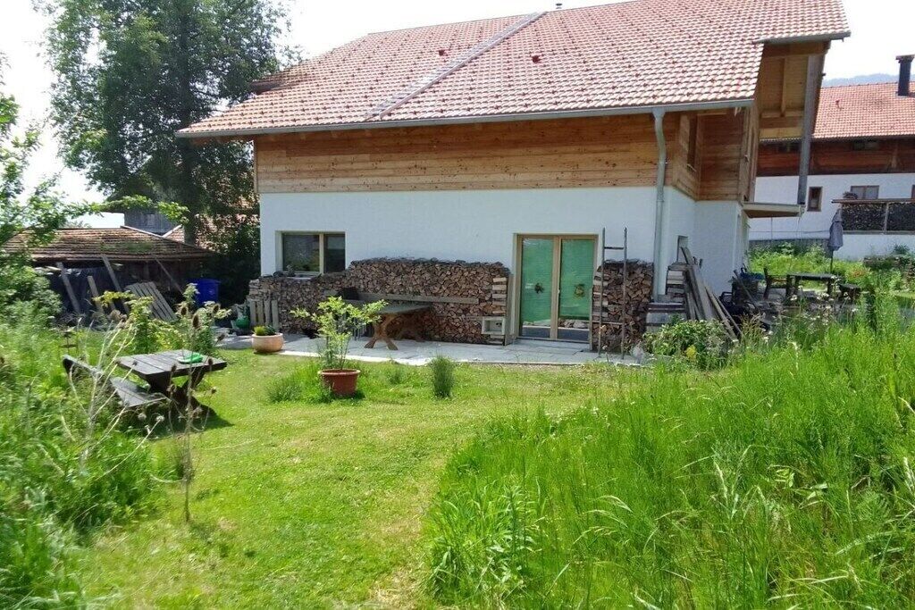 Speisen im Freien