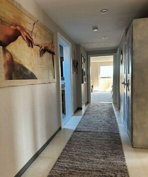 Interior - Holiday apartment with 2 bedrooms (Pfronten)