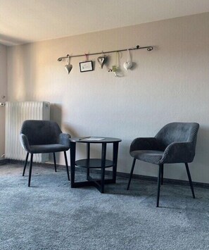 Interior - Holiday apartment with 2 bedrooms (Pfronten)
