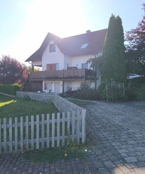 Außenbereich