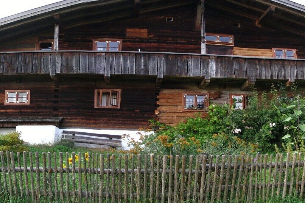 Exterieur