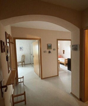 Interior - Dippold holiday farm - near 95326 Kulmbach (Ködnitz)