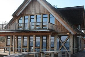 Exterior - Holiday apartment with 3 bedrooms (Timmendorfer Strand)