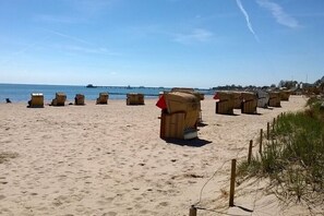 Spiaggia