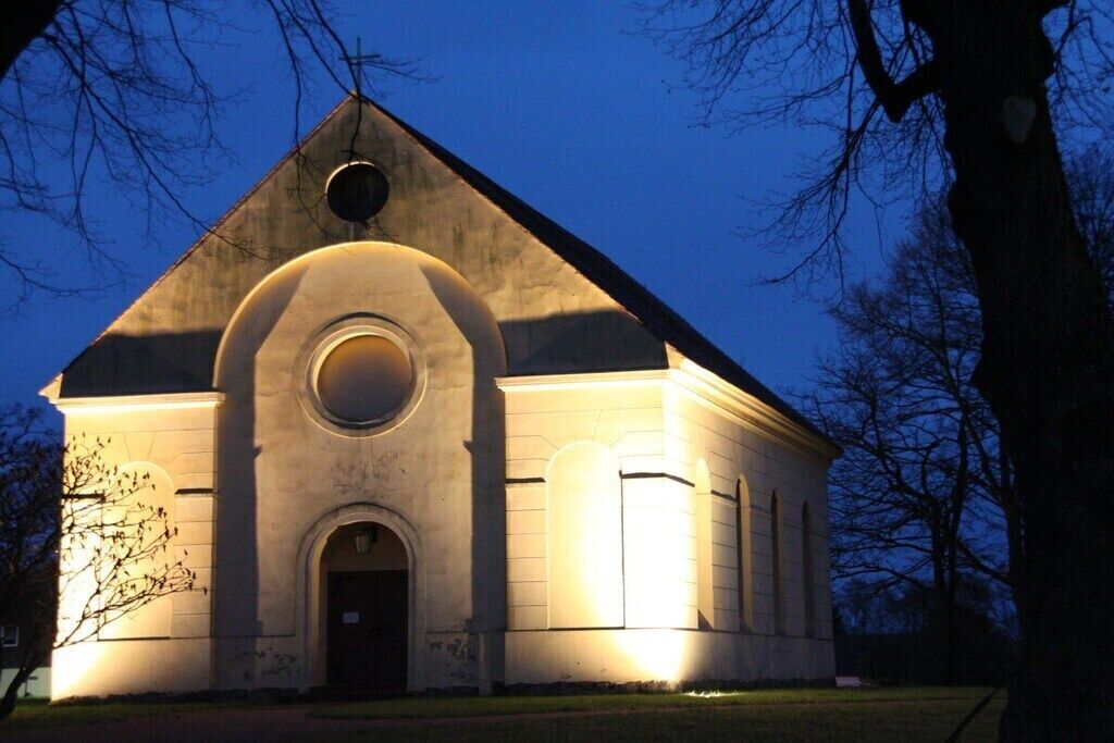 Außenbereich