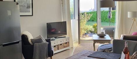 TV connectée, livres