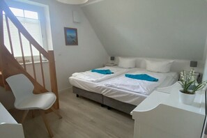Room - Holiday home in Zirchow with swimming pool (Zirchow)