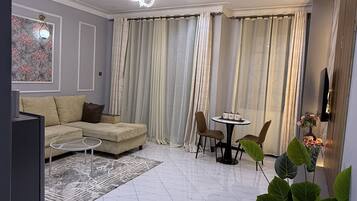 Área de estar