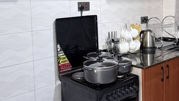 Cozinha privada