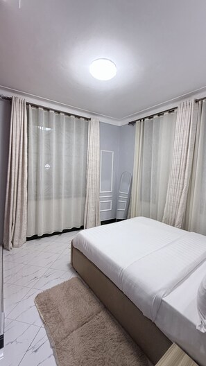 Room - 1bedroom Seguku Katale near Nican on entebbe road (Kampala)
