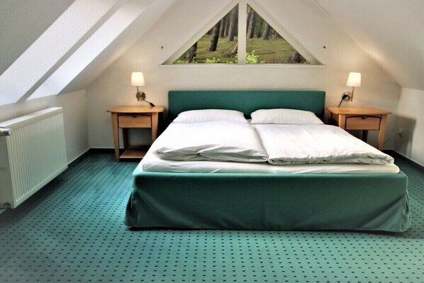Room - Kiwi Holiday Apartment 7 (Alt Schwerin\/Ortkrug)
