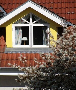 Außendetails