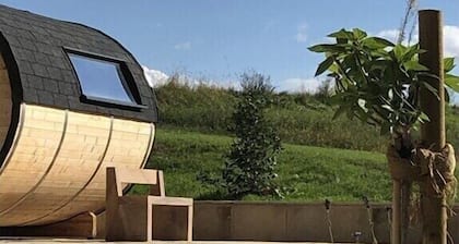 Sinelia Country Villa