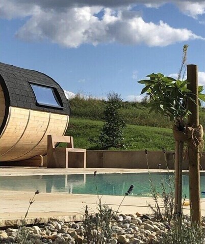 Sinelia Country Villa