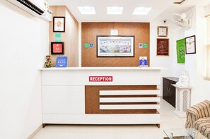 Interior - Hotel The Popular  (Amritsar)