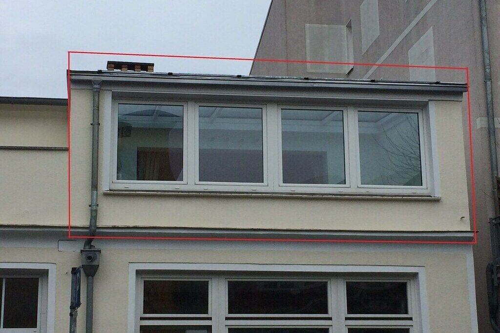 Außendetails
