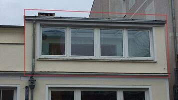 Außendetails