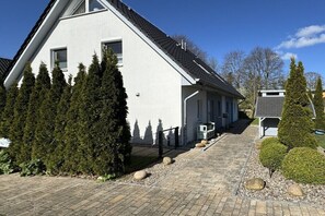 Esterni