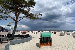 Spiaggia