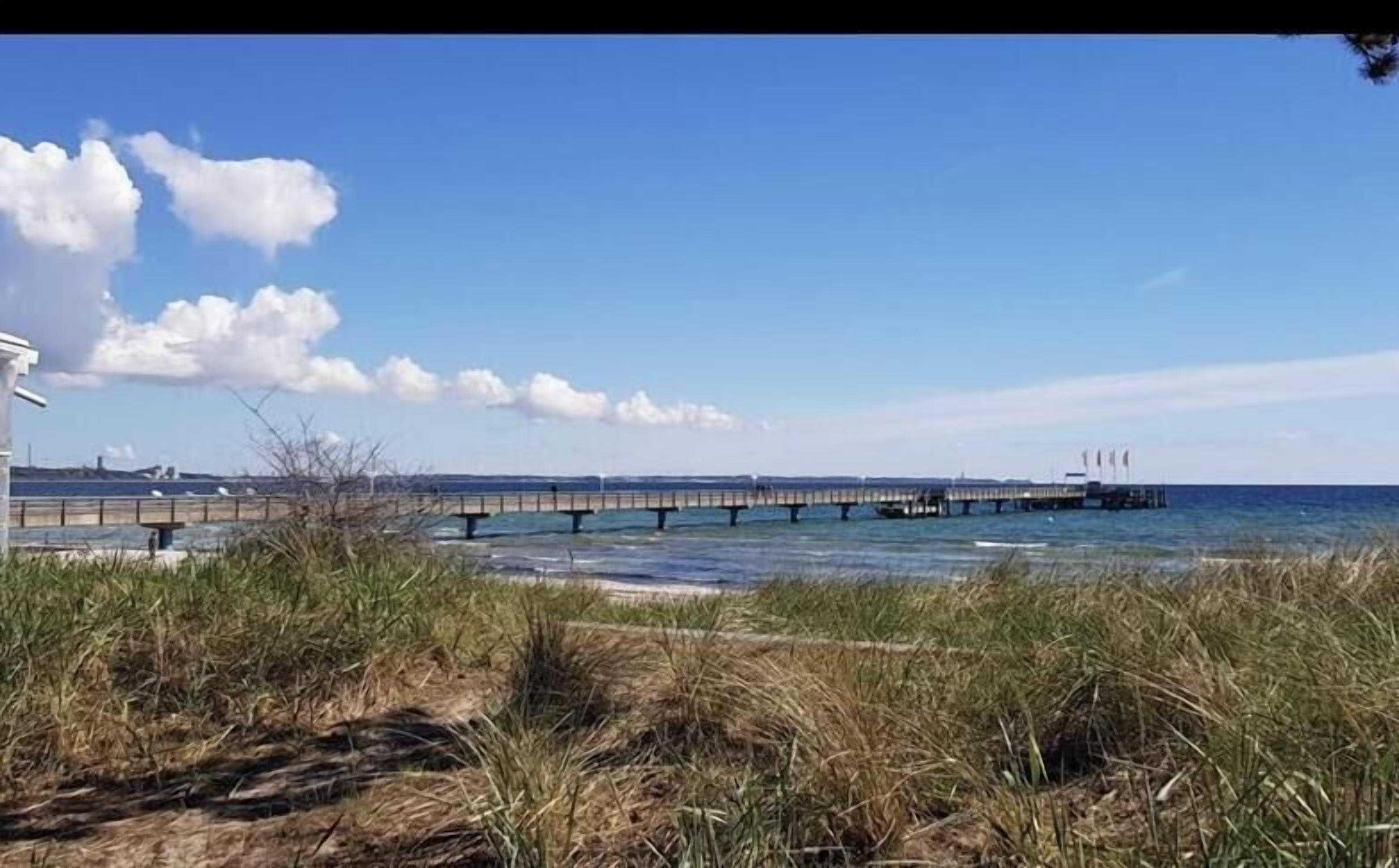Am Strand
