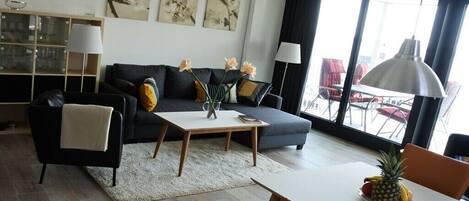 TV connectée, chaîne hi-fi
